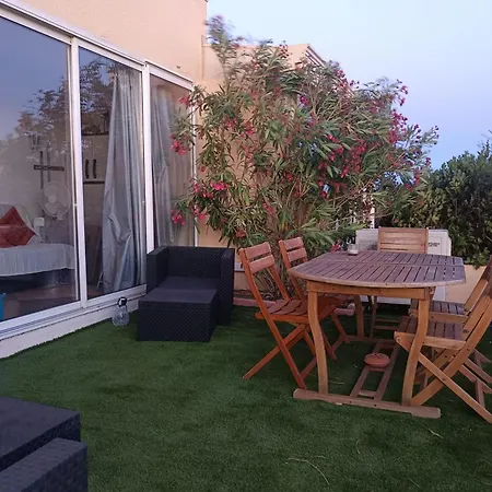 Daire With Breathtaking Views Of Mount Canigou *